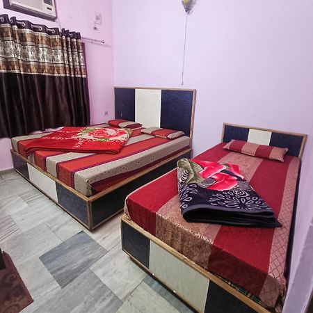 Hari Ganga Near By Bus And Railway Station Hotel Haridwar Luaran gambar